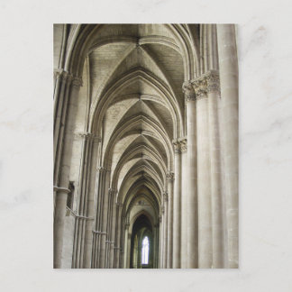 Postal Corredor de Catedral