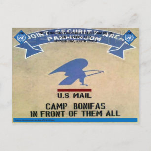 Postal Correo electrónico