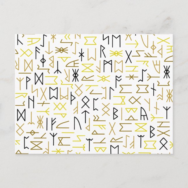 Postal Corres (Anverso)