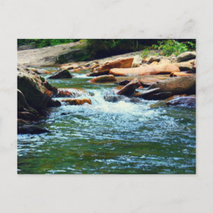 Postal Corriente de Tennessee