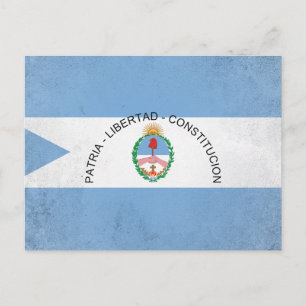 Postal Corrientes