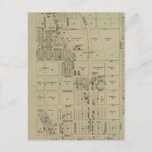 Postal Corryville, Ohio