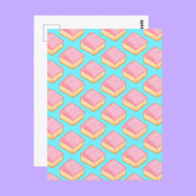 Cortadillo Pan Dulce Mexicano