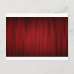Postal cortinas