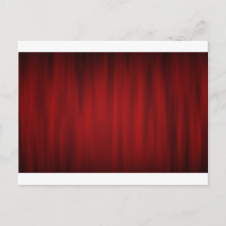 Postal cortinas
