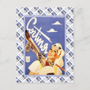 Postal Cortuna, centro deportivo de invierno