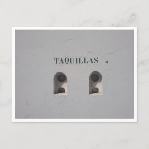 Postal Coruna, Galicia (España)