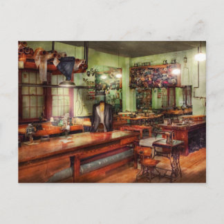 Postal Cosecha - Industrial - La tienda de sudor
