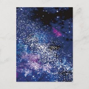 Postal Cosmos universales