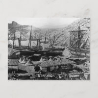 Cossack Bay, Crimea, c.1855