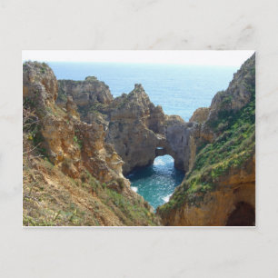 Postal costa algarve