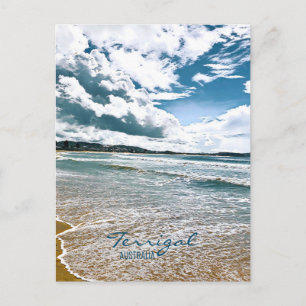 Postal Costa Central Terrigal NSW Australia