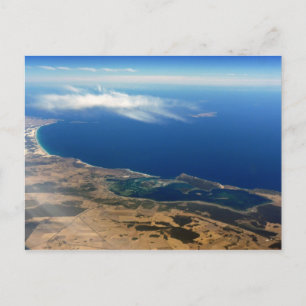 Postal Costa de Australia