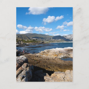 Postal Costa de Hermanus