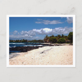 Postal Costa de Kona-Kohala