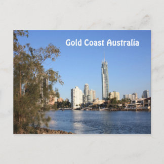 Postal Costa de Oro Australia