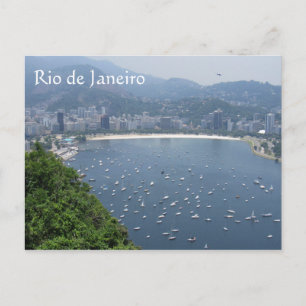 Postal costa de río