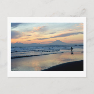 Postal Costa de Shonan: Japón