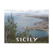 Costa de Sicilia