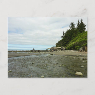 Postal Costa del Norte de California, Redwood Park