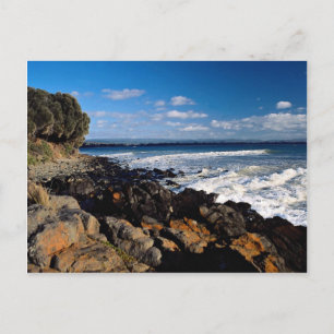 Postal Costa en Swansea, Reino Unido