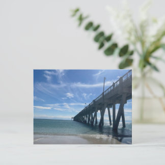 Postal Costa Esmeralda