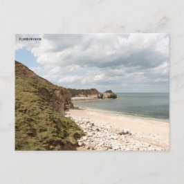 Postal Costa Flamborough