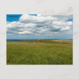 Postal Costa Flamborough