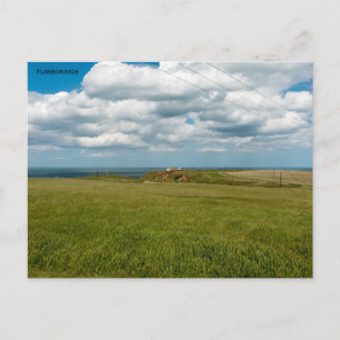 Postal Costa Flamborough