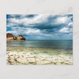 Postal Costa Flamborough
