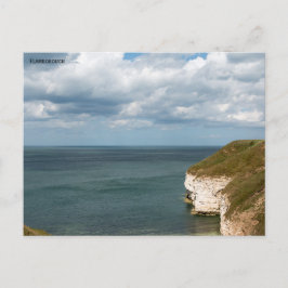 Postal Costa Flamborough
