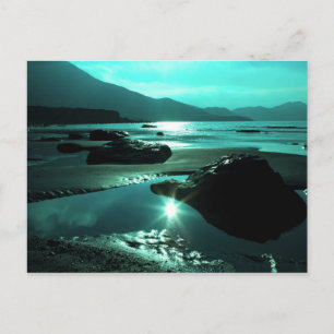 Postal Costa Kerry, Irlanda