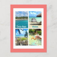 Costa Maya, México