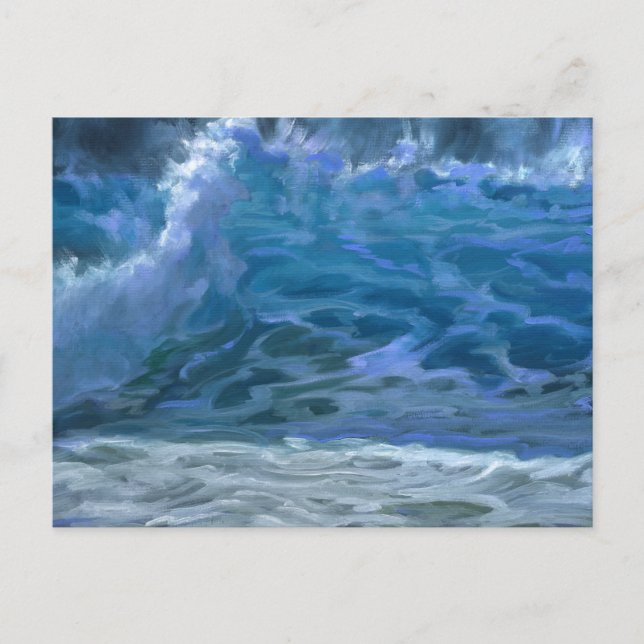 Postal Costa Norte 1 (Anverso)