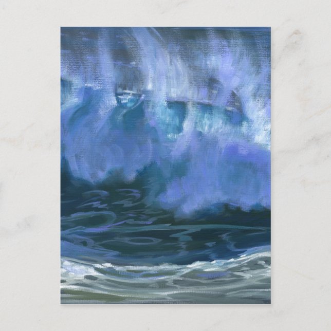 Postal Costa Norte 5 (Anverso)