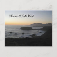 Costa Norte de Sonoma