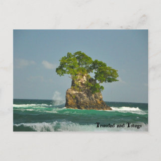 Postal Costa Norte de Trinidad