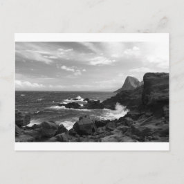 Postal Costa reforzada