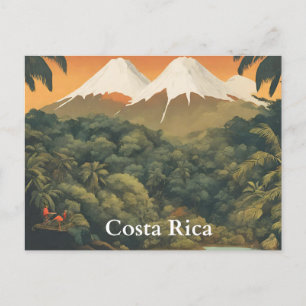 Postal Costa Rica (2)