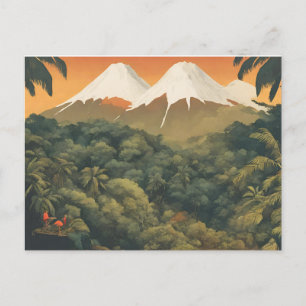 Postal Costa Rica (3)