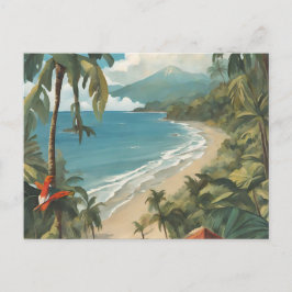 Postal Costa Rica: 5