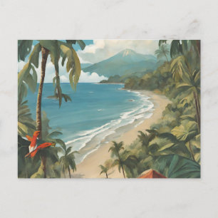 Postal Costa Rica: 5