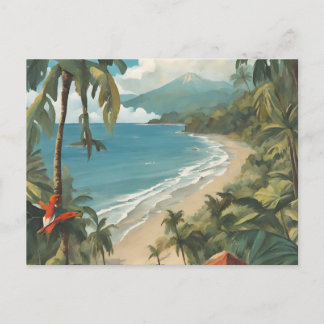 Postal Costa Rica: 5