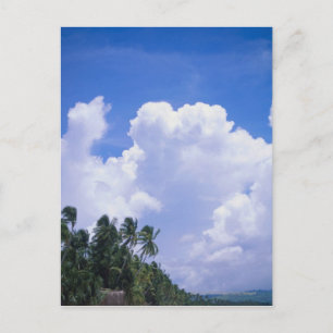 Postal Costa tropical