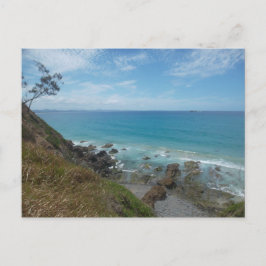 Postal costera de Byron Bay