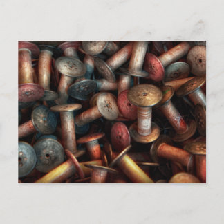 Postal Costura - Spool