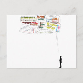 Postal Cotizaciones sabias