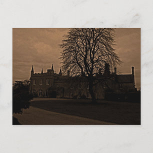 Postal Cotswold House, Reino Unido