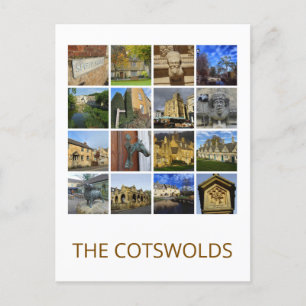 Postal Cotswolds