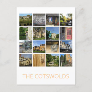 Postal Cotswolds